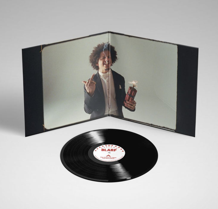 BLARF Film Scores for Films That Don't Exist Vinyl LP 2026