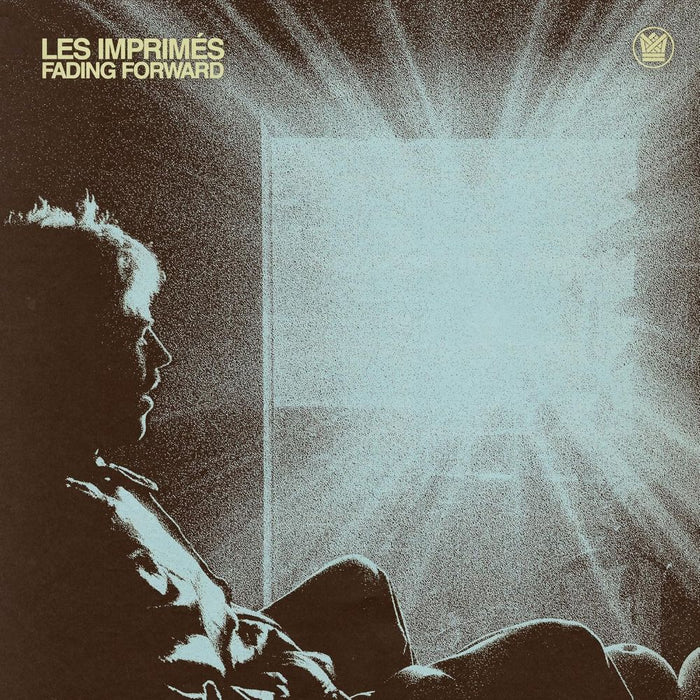 Les Imprimés Fading Forward Vinyl LP 2026