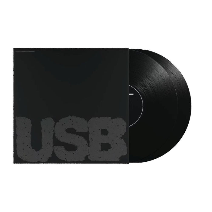 Fred Again USB002 Vinyl LP Due Out 12/12/25