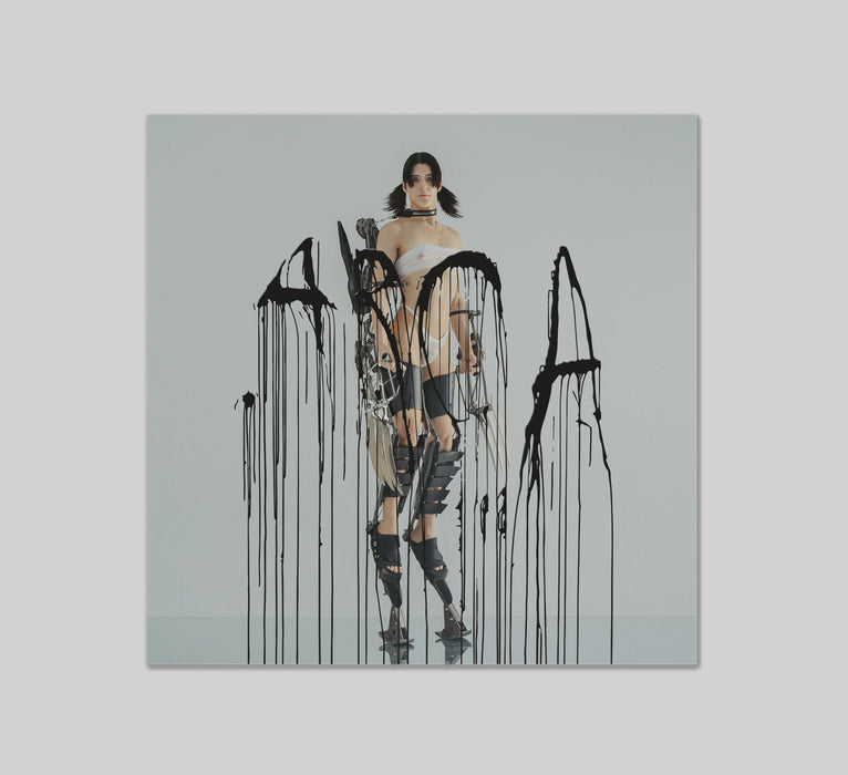 ARCA KiCk i Vinyl LP 2020