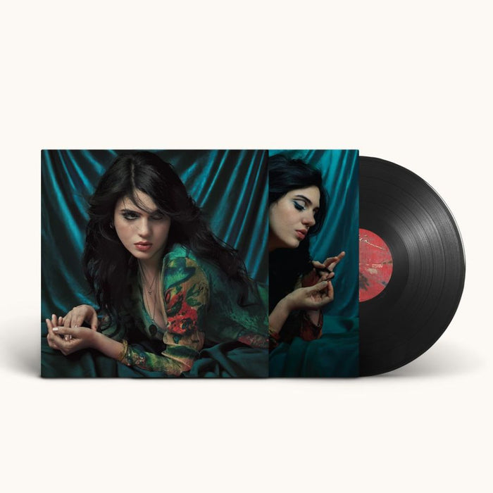 Julia Cumming Julia Vinyl LP 2026