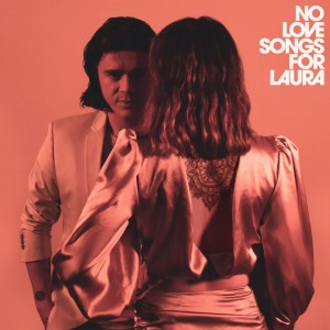 Kyle Falconer No Love Songs For Laura CD 2021