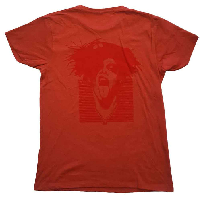 Yungblud Deadhappy Red X-Small T-Shirt