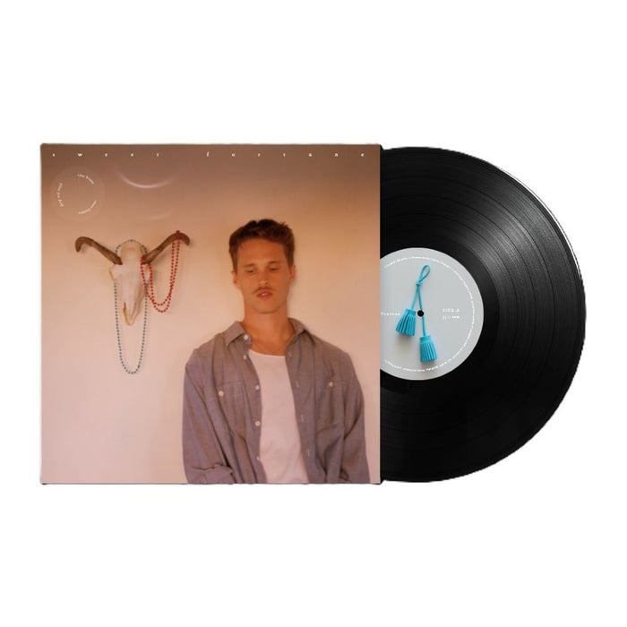 Ryan Beatty Sweet Fortune Vinyl LP Due Out 26/06/26