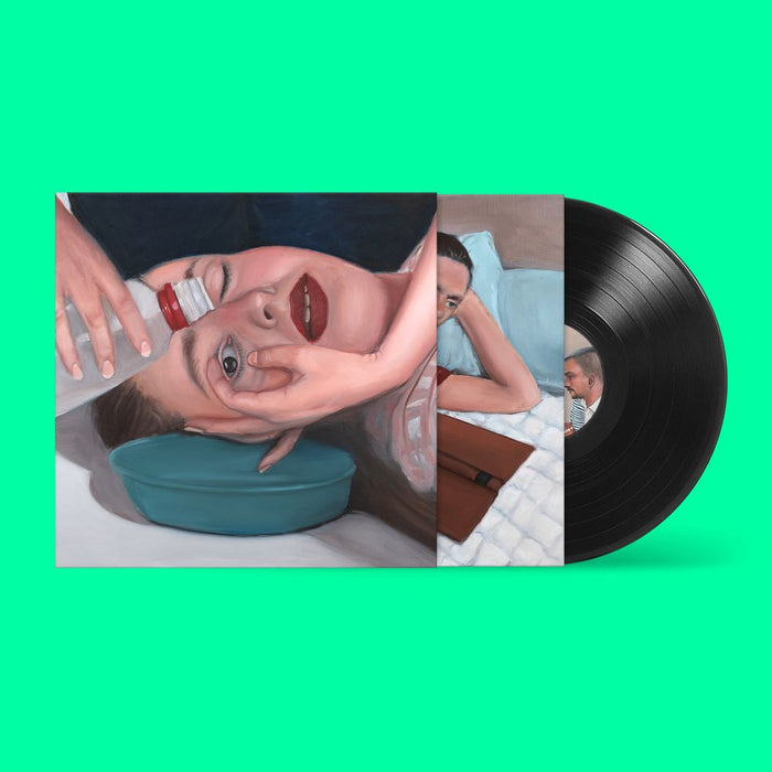 Dry Cleaning Secret Love Vinyl LP Due Out 09/01/26