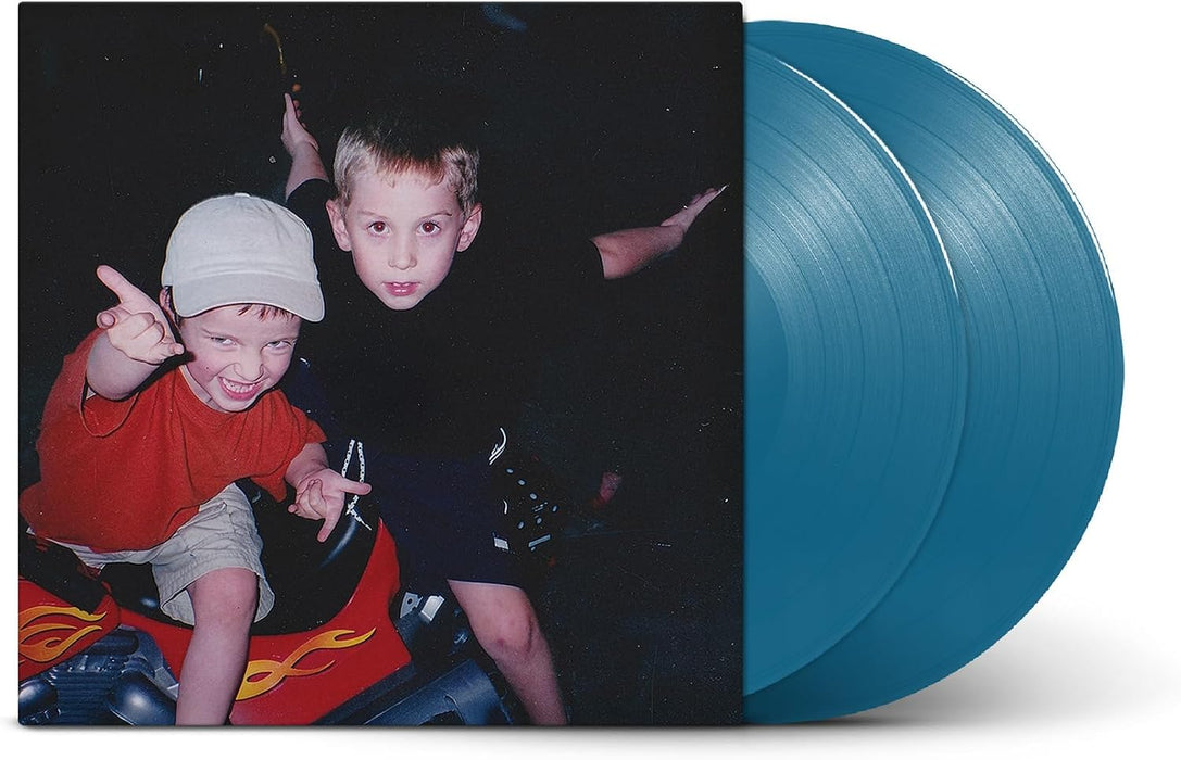 cleopatrick 4 CLEOPATRICK EPs Vinyl LP 2026