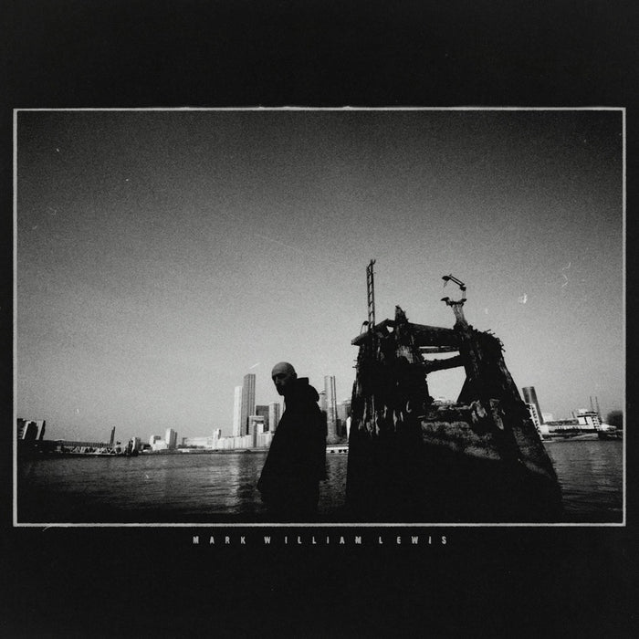 mark william lewis Mark William Lewis Vinyl LP 2025