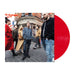Johnny Marr The Age of Everything Vinyl LP Indies Red Colour