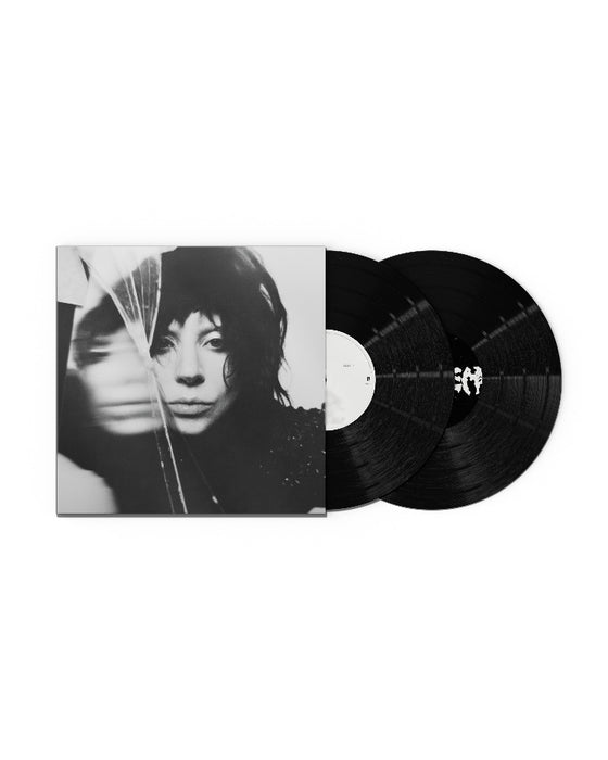 Lady Gaga Mayhem Vinyl LP 2025