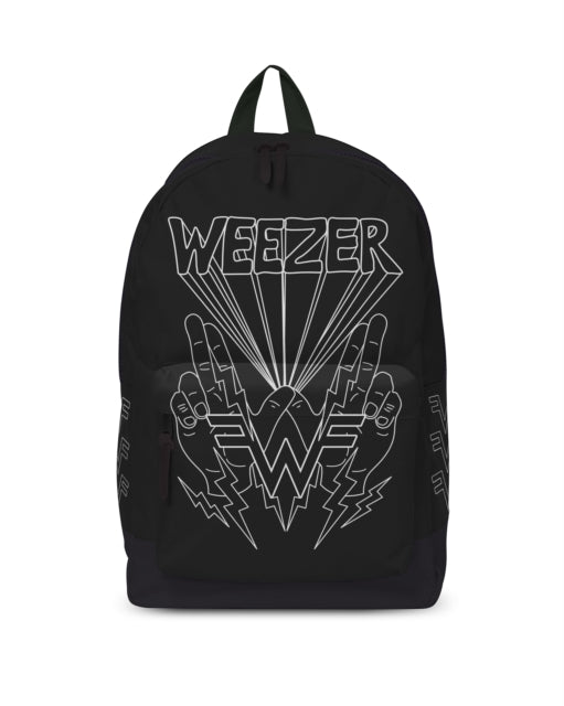 Weezer Only In Dreams Rucksack