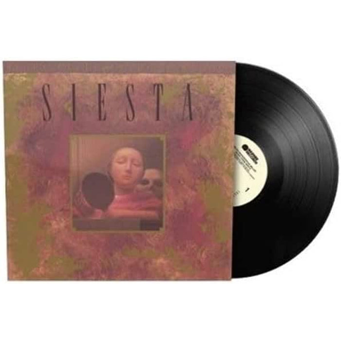 Miles Davis & Marcus Miller Music From Siesta Vinyl LP Due Out 17/07/26