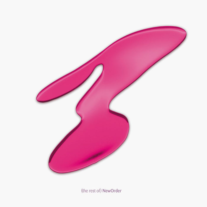 New Order The Rest Of Vinyl LP Due Out 17/07/26