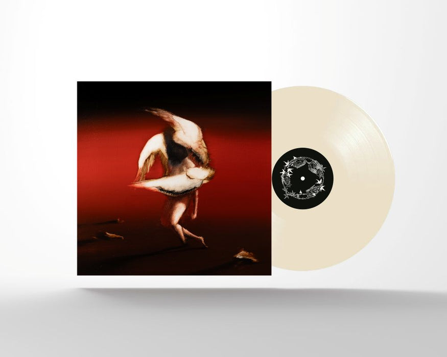 Maruja Pain to Power Vinyl LP Indies Off White Colour 2025