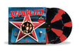 Republica (Self Titled) Vinyl LP Black & Red Cornetto Colour