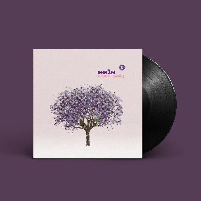 Eels Tomorrow Morning Vinyl LP Reissue 2023