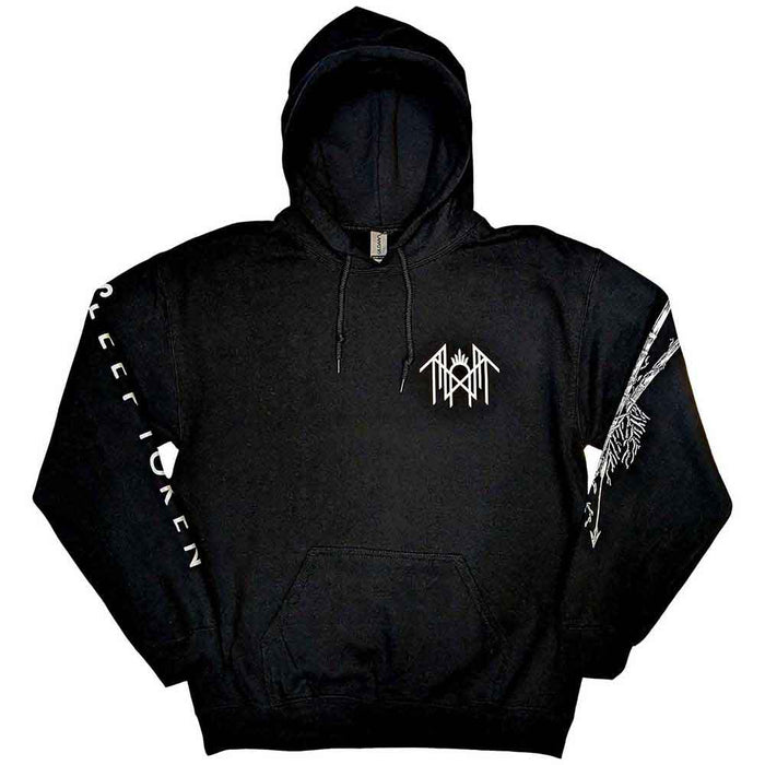 Sleep Token Trinity Small Hoodie
