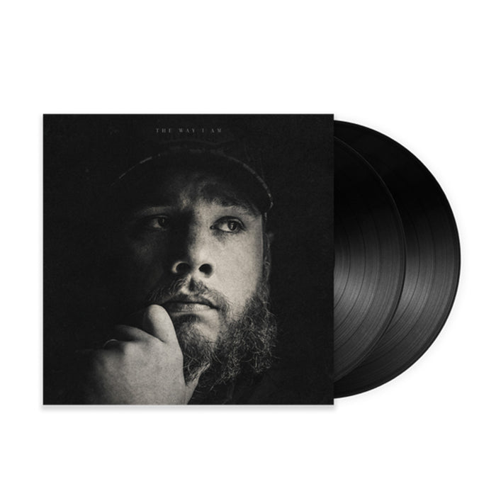 Luke Combs The Way I Am Vinyl