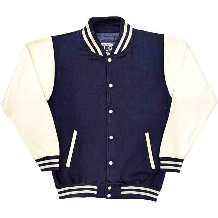 Biggie Smalls Notorious B.I.G. Crown Medium Varsity Jacket