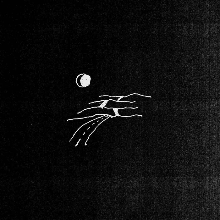 Cadaver Eyes Road Extends Vinyl LP 2026