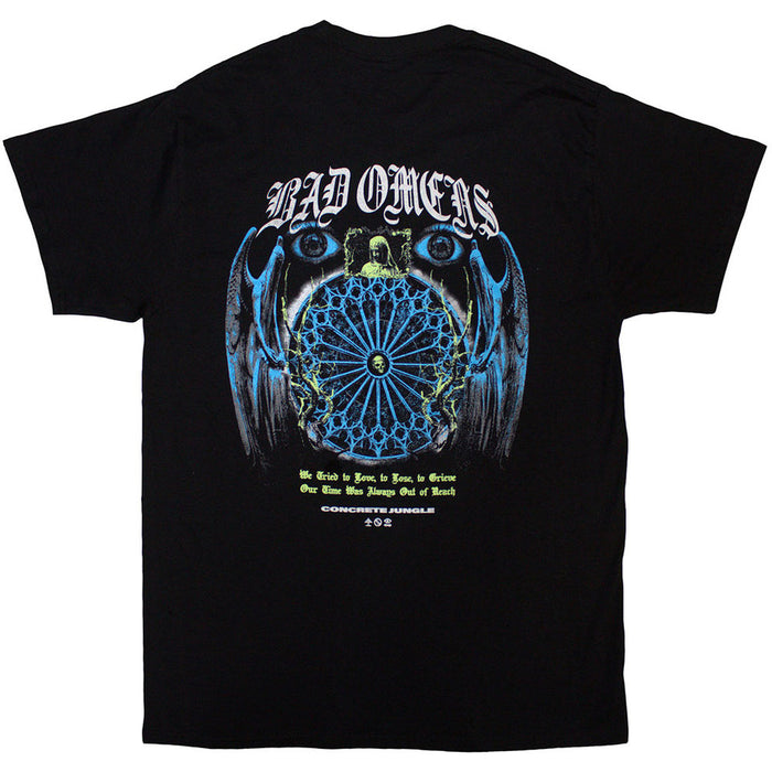 Bad Omens Gothic Medium T-Shirt