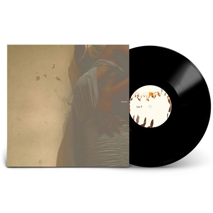 Klein My Own Fairytale Vinyl LP Due Out 06/11/26