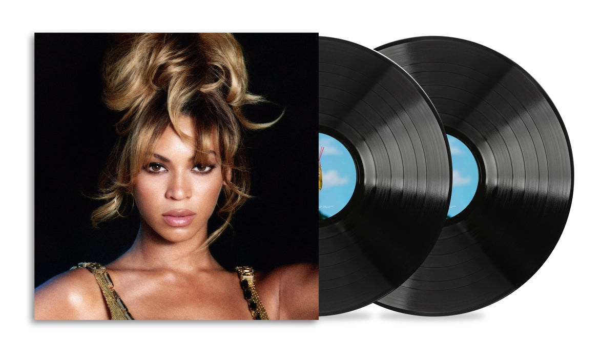 Beyonce B'Day (20th Anniversary) Vinyl LP 2026