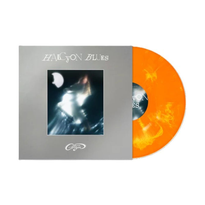 Citizen Halcyon Blues Vinyl LP First Run Club Indies Good Fortune Colour Due Out 07/08/26