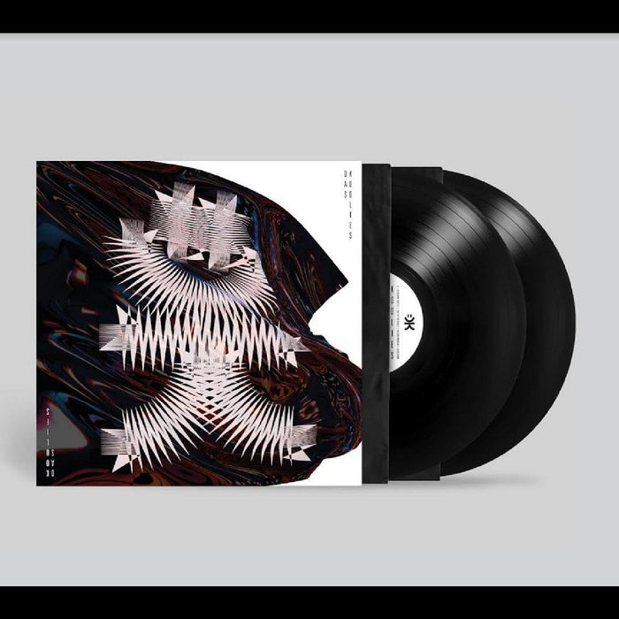 Das Koolies DK.01 Vinyl LP 2023