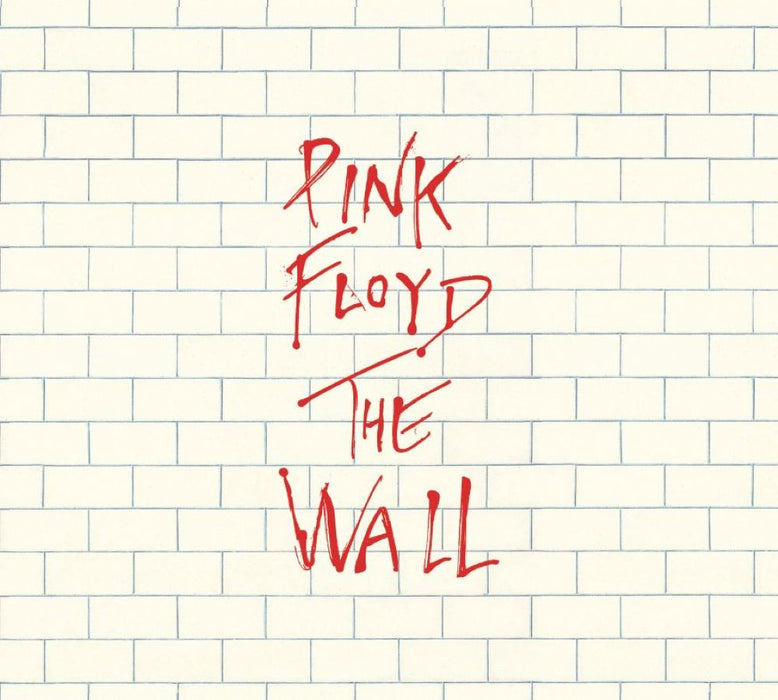 Pink Floyd The Wall Vinyl LP 2025