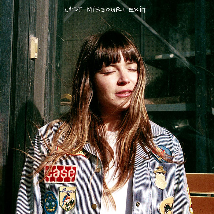 Case Oats Last Missouri Exit Vinyl LP 2025