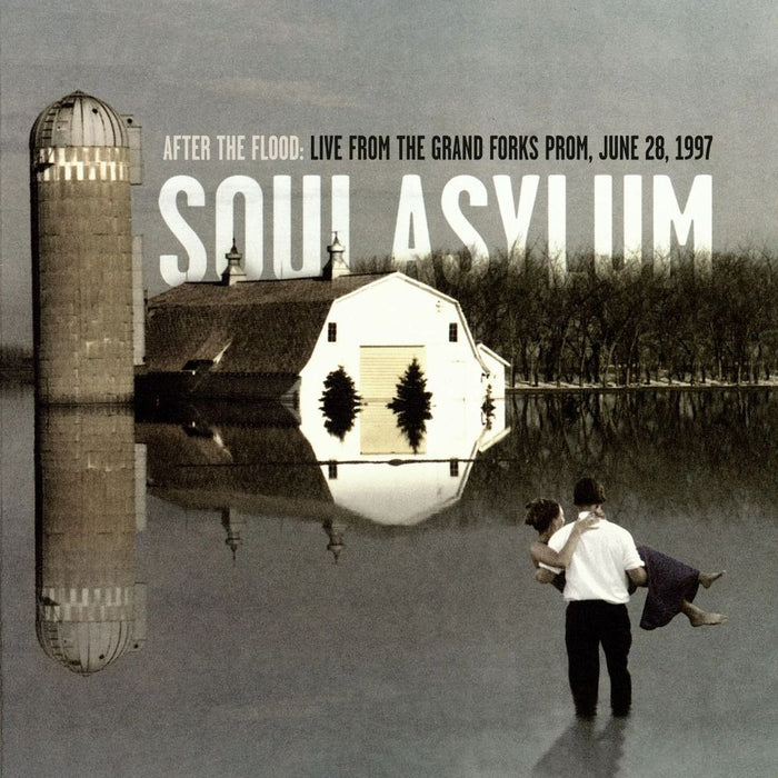 Soul Asylum After The Flood Vinyl LP RSD 2025