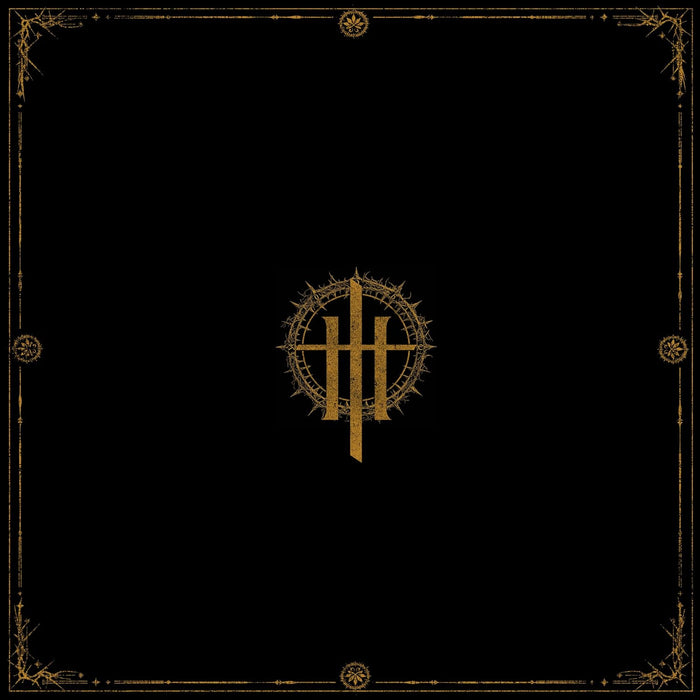 HOPSYDIAN A GRACEFUL SIN Vinyl LP Due Out 16/10/26