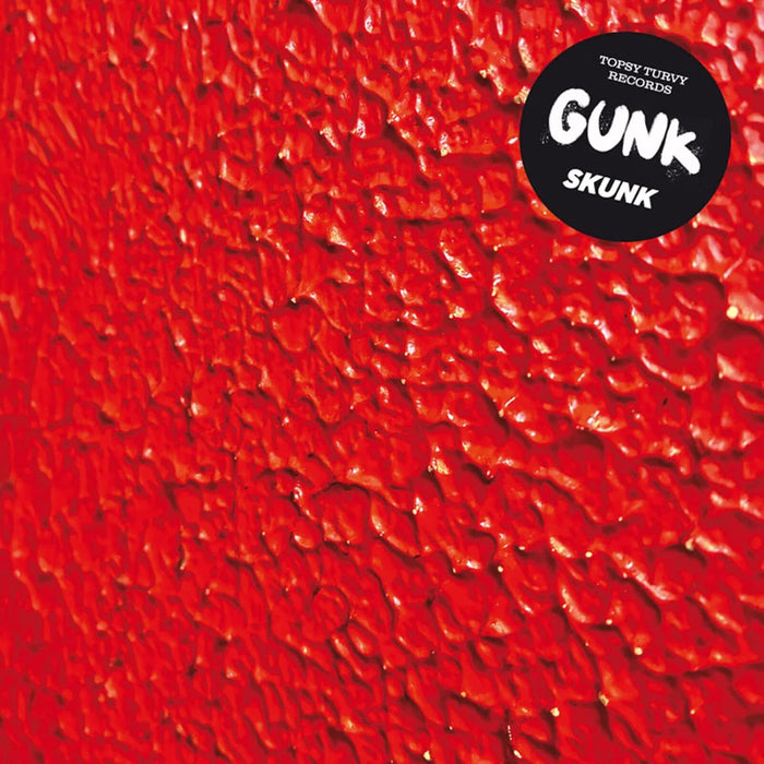 Gunk Skunk Vinyl LP 2026