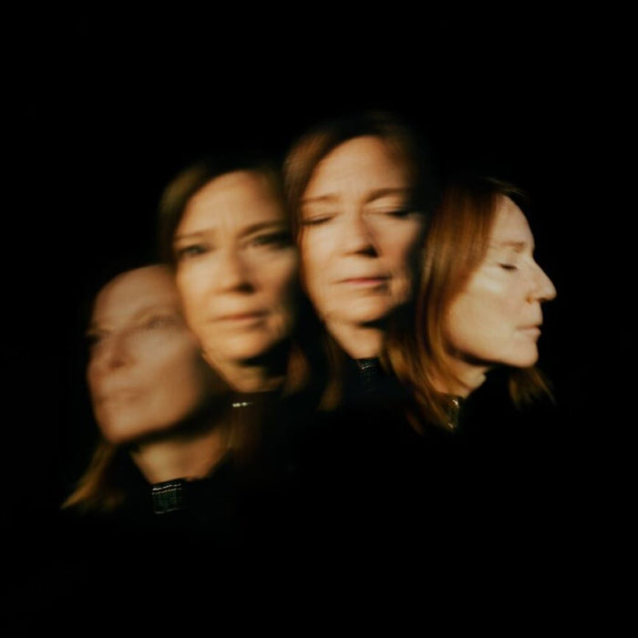 Beth Gibbons Lives Outgrown Vinyl LP 2024