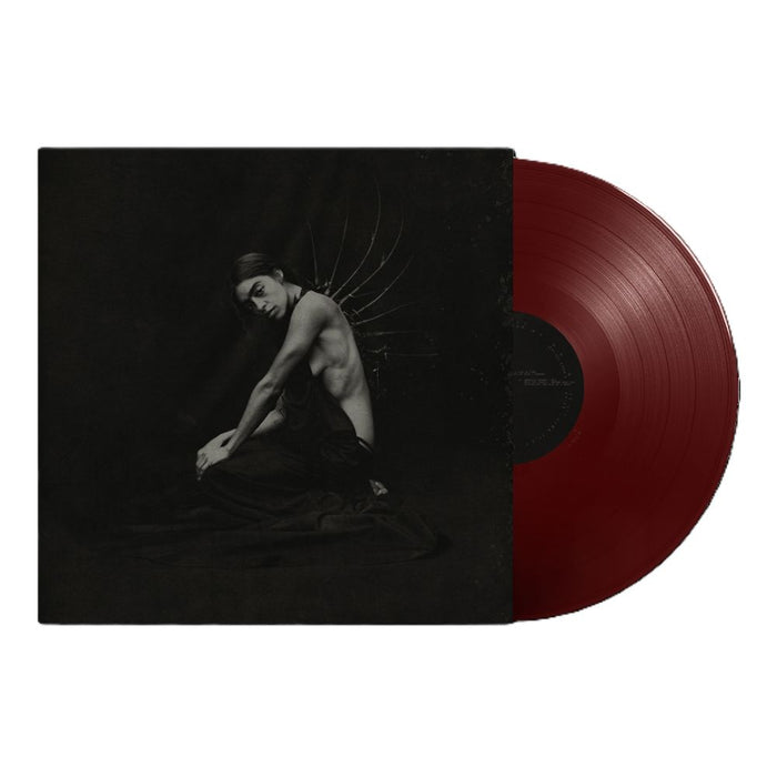 Kelsey Lu So Help Me God Vinyl LP Indies Brick Colour Due Out 12/06/26