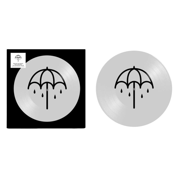 Bring Me The Horizon That's The Spirit Vinyl LP Picture Disc Due Out 12/12/25