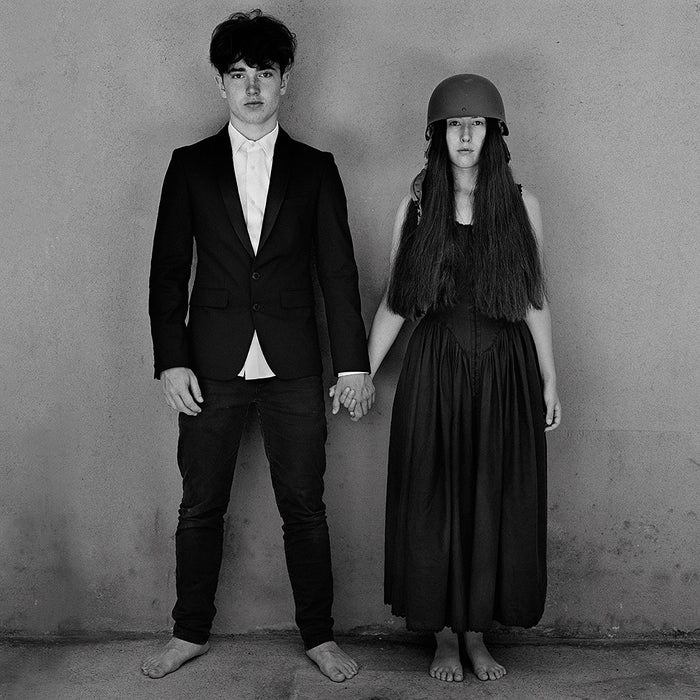 U2 Songs Of Experience Vinyl LP Boxset 2017