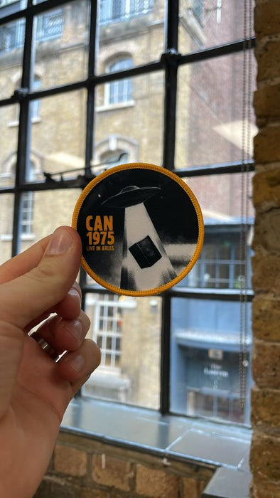 CAN LIVE IN ARLES 1975 Vinyl LP 2026