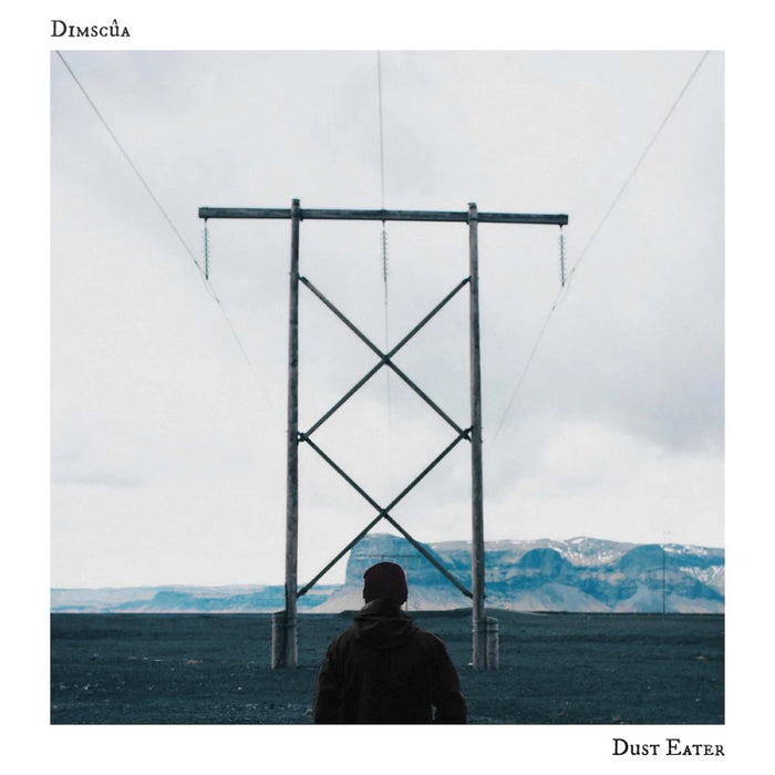 Dimscûa Dust Eater Vinyl LP 2026