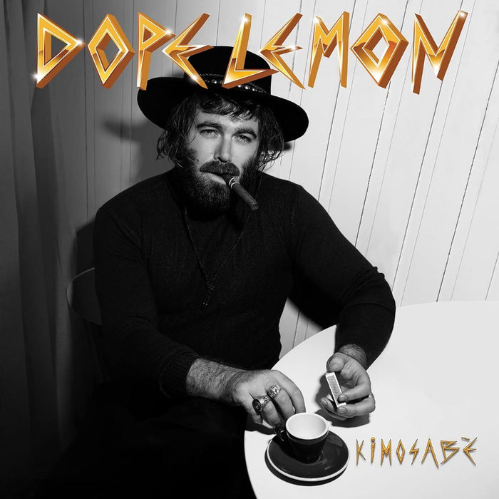 Dope Lemon Kimosabè Vinyl LP 2023