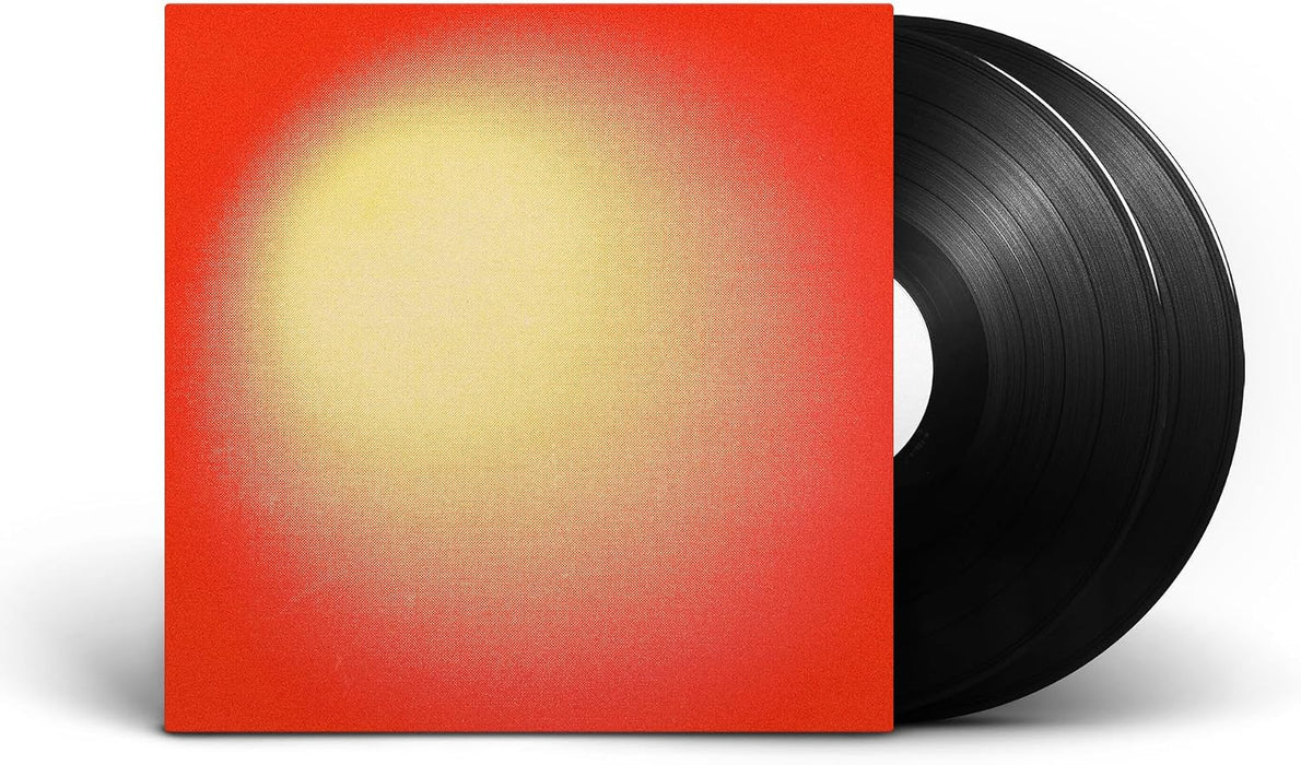 The Wldlfe Revolver Vinyl LP Due Out 02/10/26