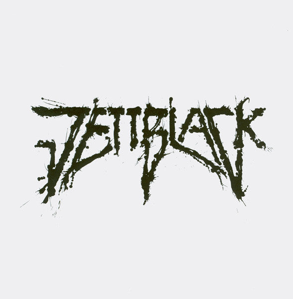 Jettblack Get Your Hands Dirty 7" Vinyl Single 2010