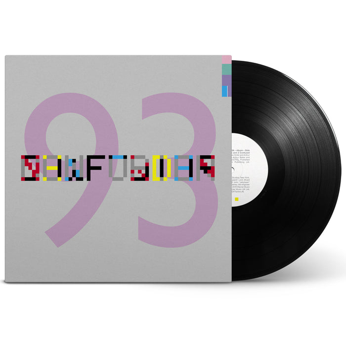 New Order Confusion 12" Vinyl Single 2020