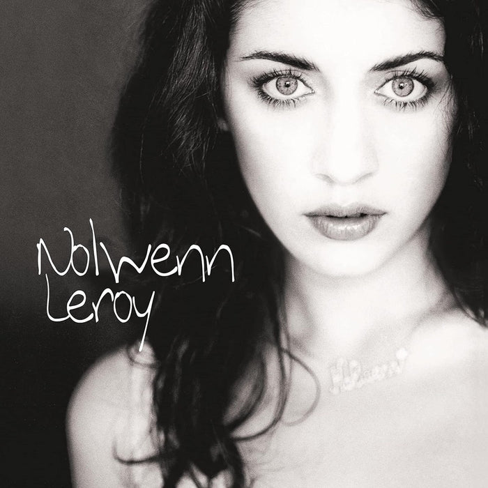 Nolwenn Leroy (Self-Titled) Vinyl LP 2023