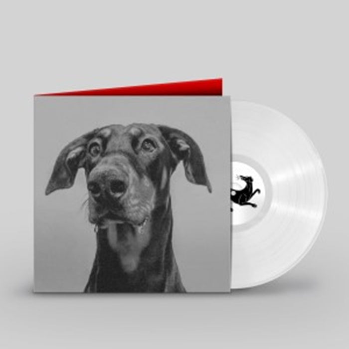 BIG SPECIAL POSTINDUSTRIAL HOMETOWN BLUES Vinyl LP Indies White Colour 2024