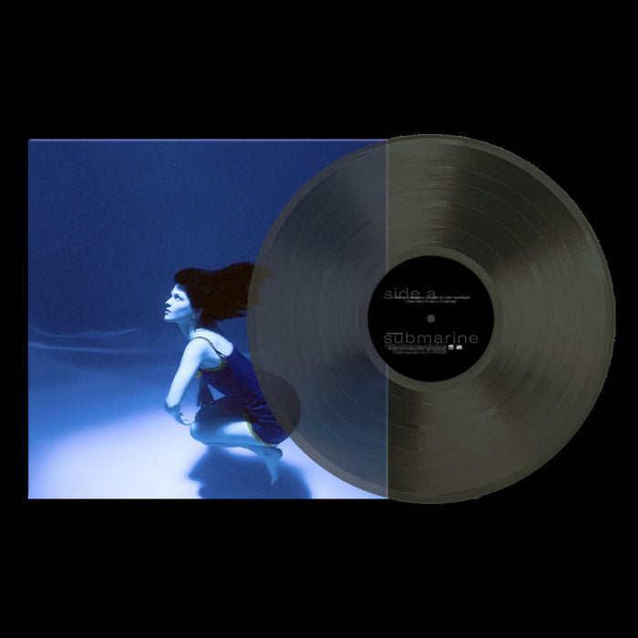 The Marias The Marias (Self Titled) Vinyl LP Indies 2024