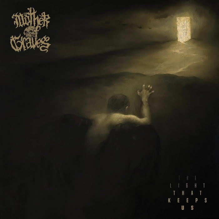 Mother of Graves The Light That Keeps Us Vinyl LP Due Out 16/10/26