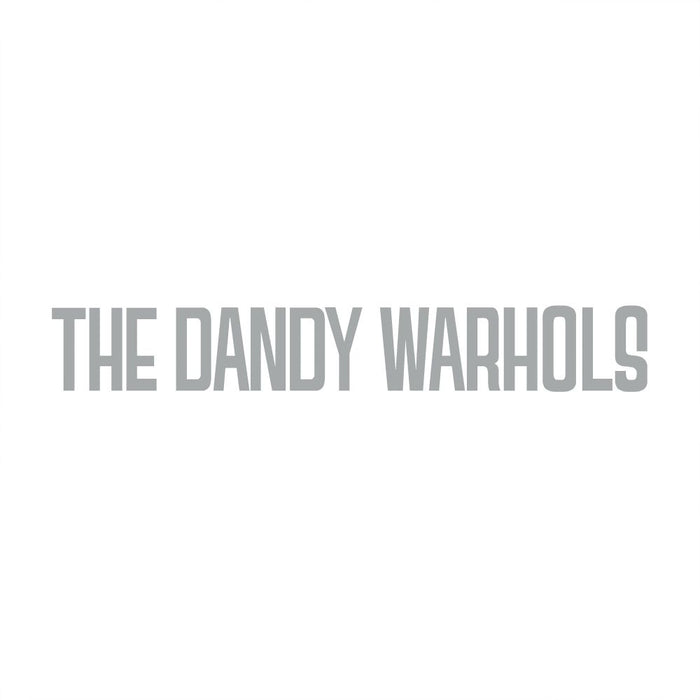 The Dandy Warhols Dandys Rule OK Vinyl LP Red Colour 2024