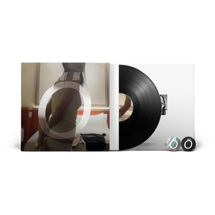 Fcukers Ö Vinyl LP 2026
