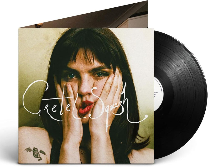 Gretel Squish Vinyl LP 2026